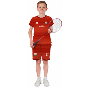 Vêtements d'équipe pour enfants fabriqués au Pakistan, faible MOQ, design personnalisé, meilleur fabricant de vêtements d'équipe pour enfants - Product Image 1
