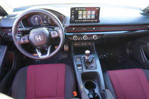 ฮอนด้า ซีวิค ซีไอ ปี 2022 มือสอง - Product Image 2