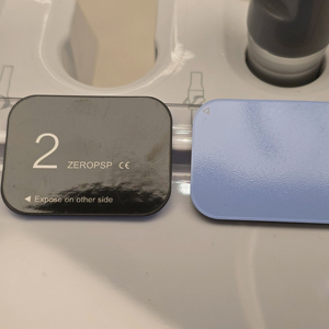 Escáner de Imágenes Digitales de Rayos X Dentales PSP, Sistema de Sensor de Película de 2 Tamaños Zeropsp, Certificado CE Clase I, 1 Año de Garantía, Origen Corea - Product Image 1