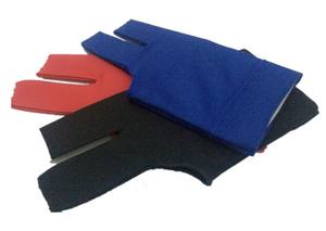 Guantes de Neopreno de 3 Dedos para Billar y Snooker para un Rendimiento Mejorado, Equipo de Billar Cómodo - Product Image 4