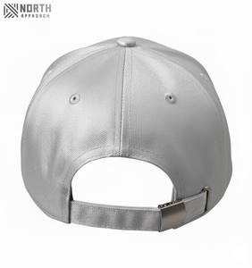 หมวกเบสบอล5แผงปักโลโก้ได้ตามต้องการหมวกกีฬา100% โพลีเอสเตอร์แฟชั่นหมวกกีฬาดีไซน์ภาพคลาสสิก - Product Image 6