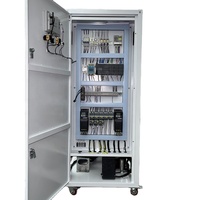 Unités de refroidissement liquide haute et basse température Hero-Tech 1.5PH, refroidisseur à scroll refroidi par air, directement de l'usine avec composants électriques