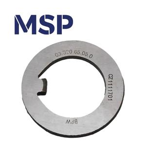 03.320.65.05.0 - BPW - ARANDELA DENTADA - 53/ 83x5,8 - Repuestos y Accesorios para Remolques - MSP Export - Product Image 2