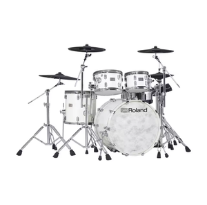 ชุดกลองไฟฟ้า VAD-706 V-Drums Acoustic Design Kit รุ่นใหม่ ระดับมืออาชีพ ออกแบบมาเพื่อการบันทึกเสียงในสตูดิโอและการแสดงบนเวที - Product Image 3