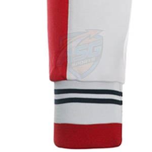 เสื้อแจ็คเก็ตแทร็คผู้ชายคุณภาพสูง ออกแบบเองได้ เสื้อแจ็คเก็ตแทร็คสำหรับผู้ชาย ผลิตในปากีสถาน - Product Image 6