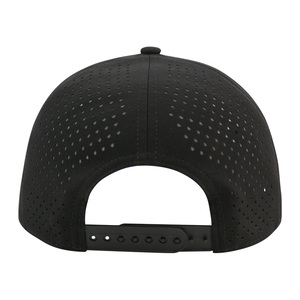 หมวกเวียดนามหมวกกอล์ฟกันน้ำปักลายโลโก้ได้ตามต้องการหมวกทรงตัวทีหมวกหมวกประสิทธิภาพทนทาน - Product Image 6