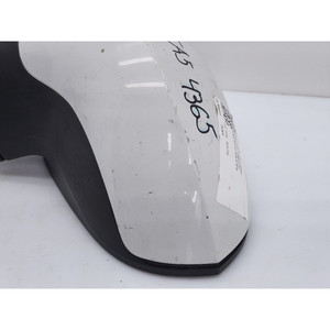 Specchietto Retrovisore Sinistro per SEAT Leon 2a Serie 024456 (05>09) - Product Image 2