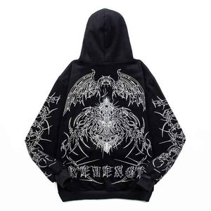 Sudadera con capucha personalizada de alta calidad DTF DTG a todo color, estampado duradero, material suave y transpirable, perfecto para ropa de invierno y atuendos diarios - Product Image 2