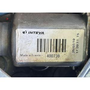 MOTORINO ALZAVETER AVANT DROIT TOYOTA Aygo 2ème Série (08>14) - Product Image 2