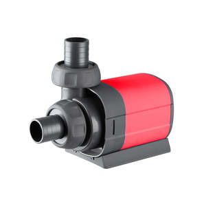 Bomba de Agua AMBOHR WP-D3500 24V DC para Acuario, Motor DC sin Escobillas de Baja Presión, Cilindro de Plástico para Uso en Acuarios - Product Image 1