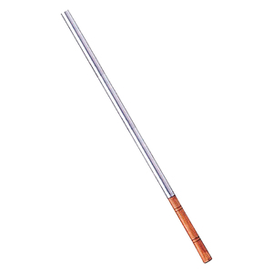 Maniglia in alluminio cm 200 - Product Image 1