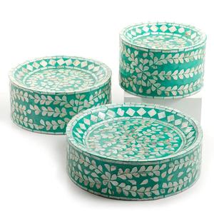 ที่วางเค้กอเนกประสงค์สำหรับวางบนโต๊ะโต๊ะโต๊ะจัดคัพเค้กจานขนมขบเคี้ยวและของตกแต่งสำหรับงานเลี้ยง - Product Image 1