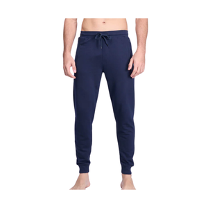 Pantalon de survêtement pour hommes à la mode pantalon de survêtement coupe ajustée avec poches latérales parfait pour l'entraînement et l'utilisation quotidienne - Product Image 2
