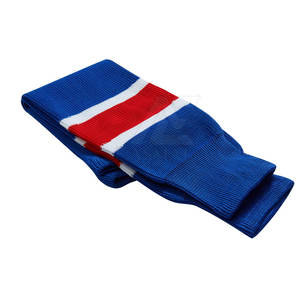 Chaussettes de hockey sur glace pour hommes de haute qualité, best-seller, chaussettes de hockey sur glace personnalisées de haute qualité à prix avantageux - Product Image 5