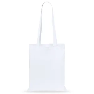 Borsa Shopper in Cotone Personalizzabile Zoldo, Borsa Promozionale Personalizzabile per Gadget - Product Image 5