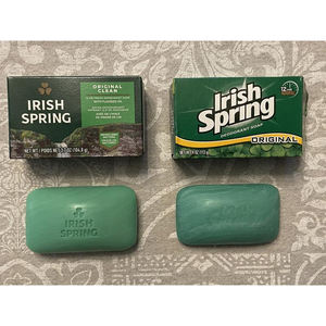 Savon déodorant Irish Spring Original, savon unisexe, 3,75 - Product Image 5