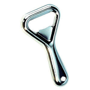 Ouvre-bouteille de bière et de vin en acier inoxydable pour barman Ouvre-bouteille de bière et de boissons froides pour la maison, les pubs d'extérieur pour hommes - Product Image 2