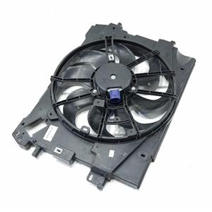 VENTILADOR DE RADIADOR RENAULT Captur Serie 214818009R K9K 608, K9K 609, K9K 628, K9K 629, K9K 838 Diésel 1500 (13>19) - Product Image 4
