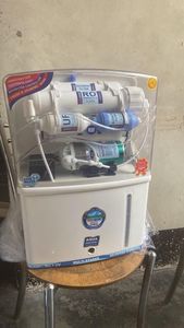 Purificateur d'eau RO commercial et domestique avec surveillance TDS, filtre à osmose inverse pour la randonnée et les activités de plein air - Product Image 3