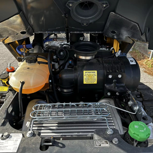 Nuevo/usado sobre orugas y ruedas Jhon Deere 331 P Minicargadora John Deer 331G Equipo de construcción e ingeniería - Product Image 3