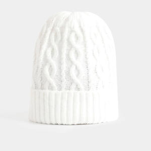 Bright Colour Men'S Winter <b>Wool</b> <b>Beanies</b> Hat With Flecce <b>Beanie</b> Manufacturers Custom - Product Image 6