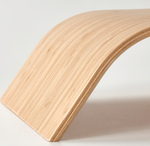 Cubiertas de Madera Sólida para Monitores (Enfoque y Privacidad) - Product Image 2