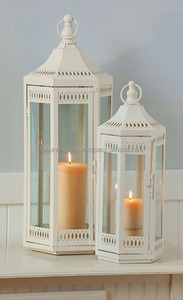 Latest Selling New Metal Tealight Holders <b>Lanterns</b> <b>Candle</b> Stands for Indoor Outdoor Home Hotel Restaurant for Export From India - Product Image 3