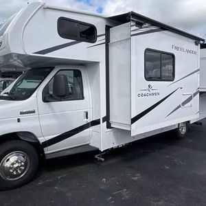 Nuevo 2026 Coachmen Freelander 26DSF - Product Image 1