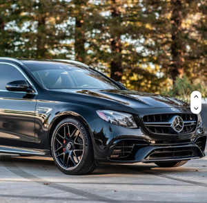 Nouvellement importé LHD/RHD 2018 M E R C E D E S-AMG E63 S WAGON - Product Image 1