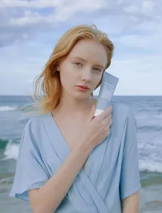 SKIN1004มาดากัสการ์ผลิตภัณฑ์บำรุงผิว Centella Hyaluronic-CICA Alu Sleeping PACK 100มล. ผลิตภัณฑ์ดูแลผิว Centella Hyaluronic ที่ดีที่สุดเครื่องสำอางเกาหลีความงาม - Product Image 6