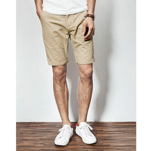 Último diseño de color sólido hecho con materiales de alta calidad pantalones cortos de gimnasio premium más vendidos y de alta demanda - Product Image 5