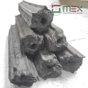 Suministro de fábrica, mecanismo de madera sin humo, aserrín de carbón/bambú, precio altamente competitivo - Product Image 6