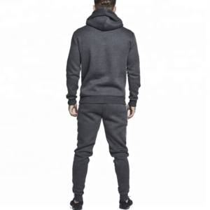 100% coton hommes hiver surdimensionné sweats à capuche haute qualité Anti-rétrécissement poids lourd unisexe polaire brodé Technique - Product Image 1