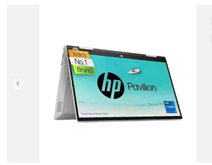 Nuevo Portátil 2 en 1 Pavilion x360, Intel Core I7-1355U / 35.6 cm (14 Pulgadas) FHD, Pantalla Táctil, IPS - Product Image 4