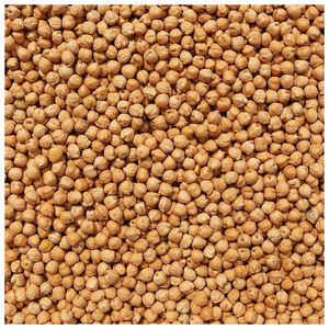 Venta al por mayor de garbanzos Kabuli, bolsa máxima de regalo, cultivo blanco, tanque de estilo a granel, embalaje, estante de peso de Color - Product Image 2