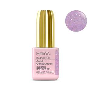 Gel UV Constructor Over the Rainbow # 01 Código de Barras 800307851905 Código de Artículo HBGOR01 - Product Image 1
