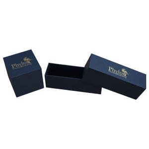 Logotipo de estampado en caliente personalizado de lujo Martillos épicos Sangre en las velas Minis Caja de embalaje de juguetes Tapa personalizada y caja <span class=keywords><strong>base</strong></span> - Product Image 6