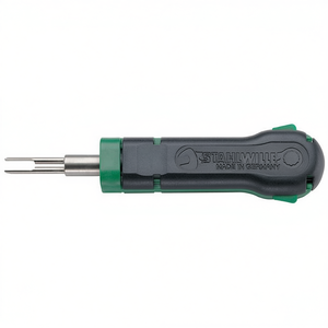 Herramienta Extractora de Cables Stahlwille KABELEX para Conectores Automotrices - Product Image 2