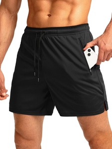 Shorts décontractés Shorts de sport pour hommes Shorts de sport pour hommes Fitness Basketbal Sportswear Beach Short Pants Jogging Sweatpants - Product Image 2