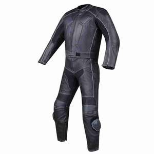 Traje de Motociclismo Unisex de Poliéster de Alta Calidad al por Mayor, Colores y Tallas Personalizables, Jersey de Motocross Resistente al Viento para Todos - Product Image 2