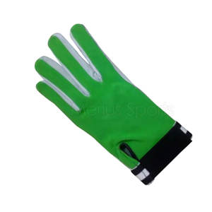 Guantes DE SEGURIDAD DE TAMAÑO XL de nuevo estilo de fabricante profesional, impermeables, de cuero, ignífugos, para paracaidismo, deportes al aire libre, razonables - Product Image 6
