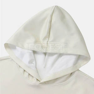 เสื้อฮู้ดดี้แบบซับลิเมชั่น ผลิตจากวัสดุคุณภาพดีที่สุด ออกแบบเองได้ตามต้องการ สำหรับขายออนไลน์ - Product Image 4