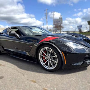 Usado 2018 C * hevrolet Corvette Grand Sport - Product Image 2