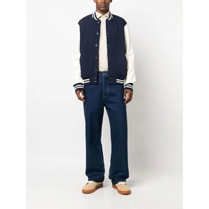 Nouveau prix bas, vente en gros OEM, veste en tricot pour homme, taille plus, hiver, dernière mode - Product Image 4
