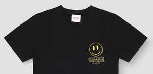 T-shirt imprimé pour homme à la mode pour l'été - Product Image 5