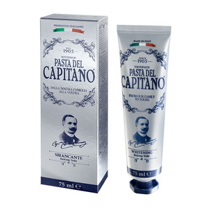 Factory Wholesale Italian Lemon <b>Toothpaste</b> Fresh Breath Whitening Oral Care Fluoride Free Private Label OEM Bulk Supply US Stock - Product Image 4