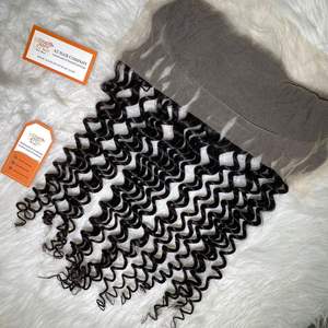 Paquetes de Cabello Remy Vietnamita Virgen al por Mayor con Cutícula Alineada, de 8 a 32 Pulgadas, con Doble Trama a Máquina, Ondulado Profundo y Rizado al Agua para Salones - Product Image 5