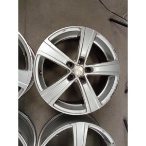 Jantes en alliage HYUNDAI Tucson série (15>) 4 F5T7570 - Product Image 4