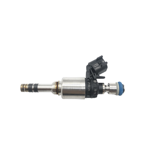 Inyector de combustible <span class=keywords><strong>Bosch</strong></span> 0261500461 12627093 para reemplazo OEM de motor de <span class=keywords><strong>gasolina</strong></span> Chevrolet Malibu - Product Image 1