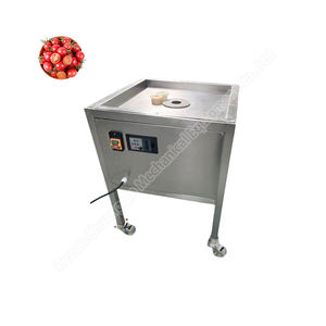 Coupeur de figues chinoises à 4 pétales, séparateur de grenades à 6 pétales, machine de séparation - Product Image 6